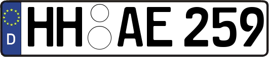 HH-AE259