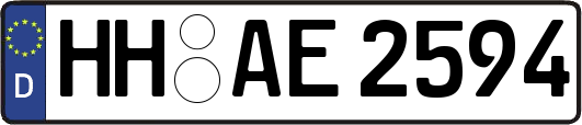 HH-AE2594