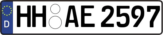 HH-AE2597
