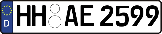 HH-AE2599