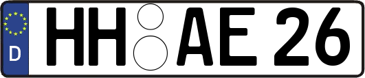 HH-AE26
