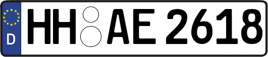 HH-AE2618