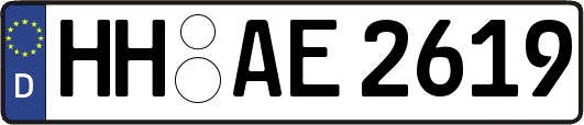 HH-AE2619