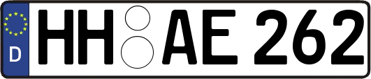 HH-AE262