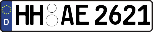 HH-AE2621