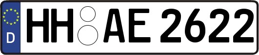 HH-AE2622