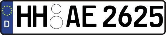 HH-AE2625