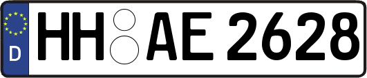 HH-AE2628