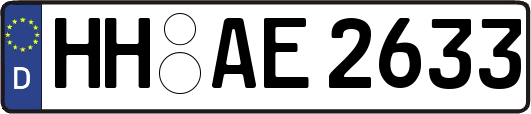 HH-AE2633