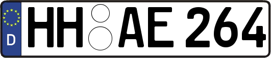 HH-AE264