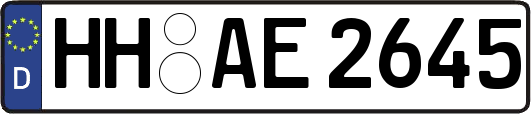 HH-AE2645