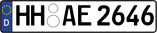 HH-AE2646