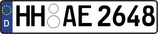 HH-AE2648