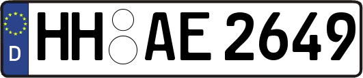 HH-AE2649