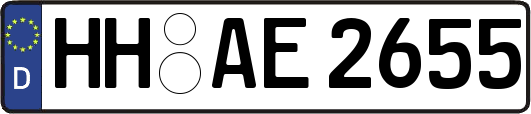 HH-AE2655