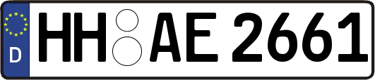 HH-AE2661