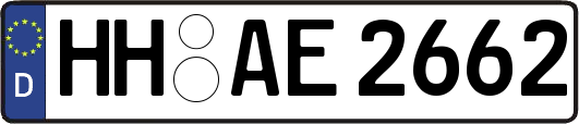 HH-AE2662