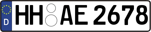 HH-AE2678