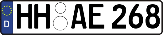 HH-AE268