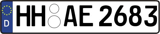 HH-AE2683