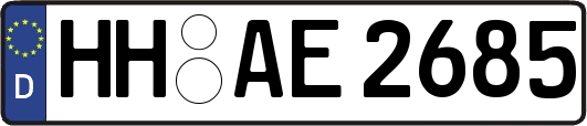 HH-AE2685