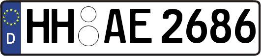 HH-AE2686
