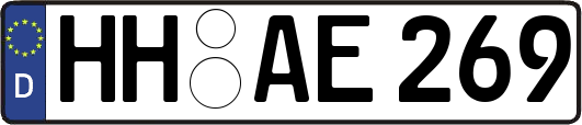 HH-AE269