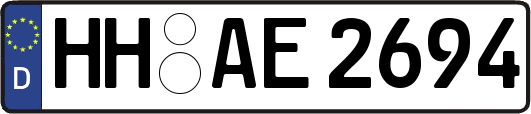 HH-AE2694
