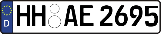 HH-AE2695