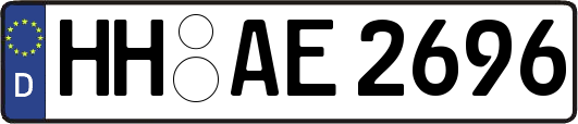 HH-AE2696