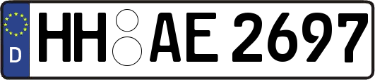 HH-AE2697