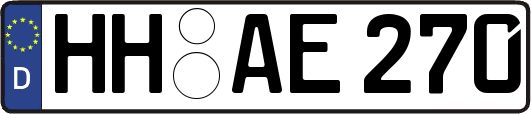 HH-AE270