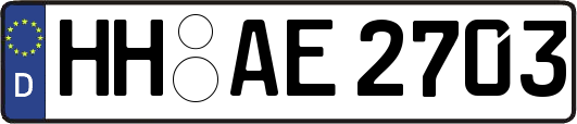 HH-AE2703