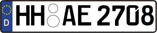 HH-AE2708
