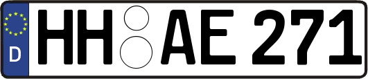 HH-AE271