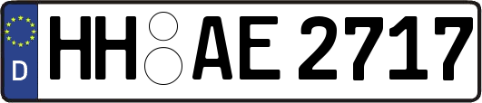 HH-AE2717