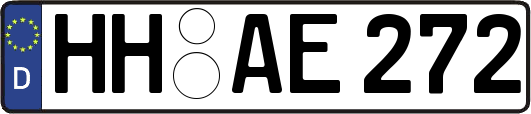 HH-AE272