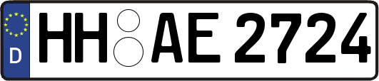 HH-AE2724