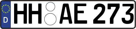 HH-AE273
