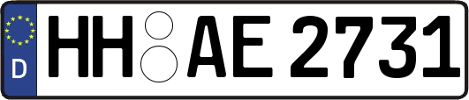HH-AE2731