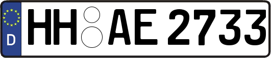 HH-AE2733