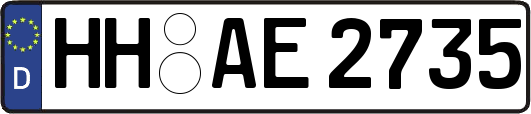 HH-AE2735