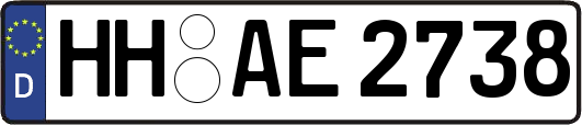 HH-AE2738