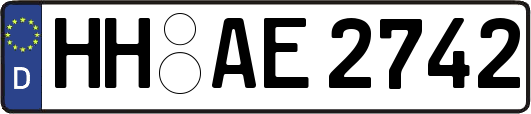 HH-AE2742