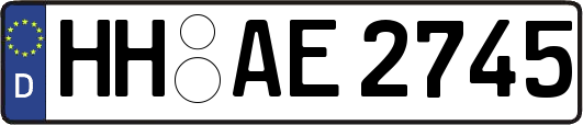 HH-AE2745