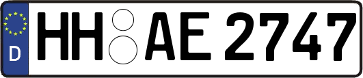 HH-AE2747