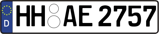 HH-AE2757