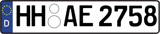 HH-AE2758