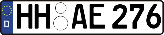 HH-AE276