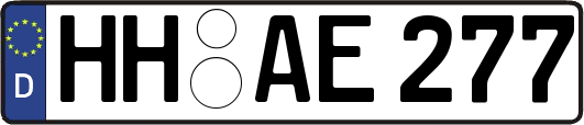 HH-AE277